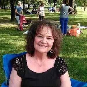 Meet your Posher, Karen